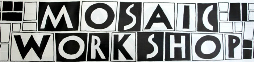 Mosaic Workshop Ltd Photo