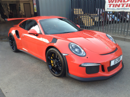 MOBILE AUTO SHINE LTD Photo