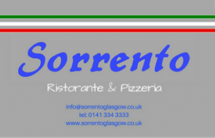 Sorrento Restaurant Photo