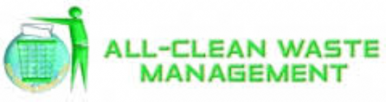 All Clean Waste Management Photo