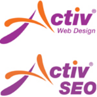 Activ Web Design and SEO Photo