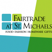 Fairtrade at St Michaels Photo