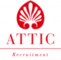Attic Recruitment Limited Photo
