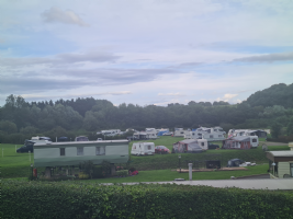 Mill House Caravan and Camping Site Photo