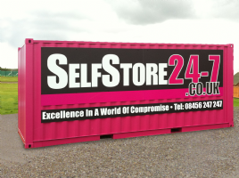 Selfstore24-7 Photo