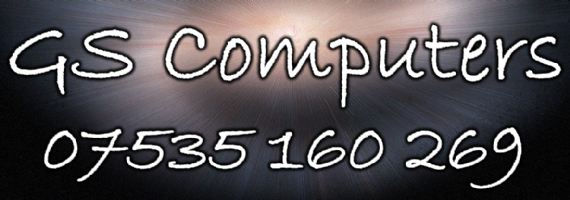 GS Computers Photo