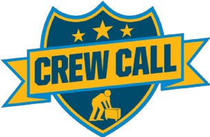 Crew Call Photo