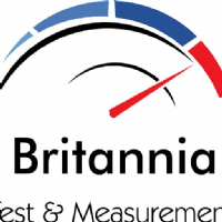 Britannia Test and Measurement Photo