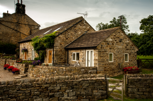 Bogridge Farm Cottages Photo