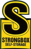 Strongbox Self Storage LTD Photo