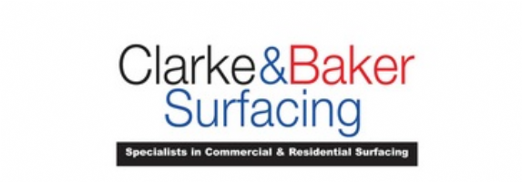 Clarke and Baker Surfacing Sussex Photo