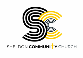 Sheldon Community Church Photo