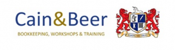 Cain and Beer Bookkeeping London Photo