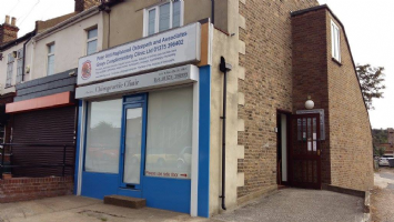 Grays Complementary Clinic Ltd Photo