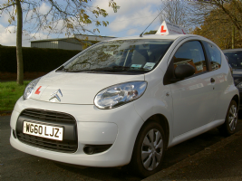 Johns Driving School Photo