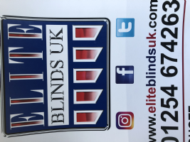 Elite Blinds UK Photo