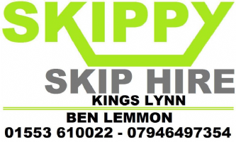 Skippy Skip Hire Photo
