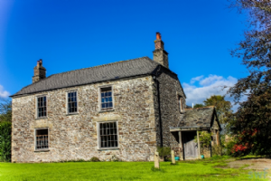 Crocadon Farmhouse Photo