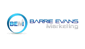 Barrie Evans Marketing Photo