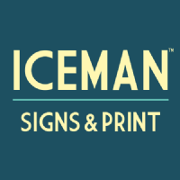 ICEMAN Print Shop & Stationery Photo