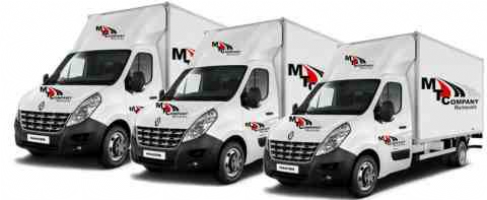 MTC REMOVALS COMPANY Photo