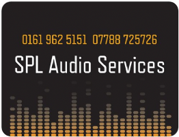 SPL Audio Services Photo