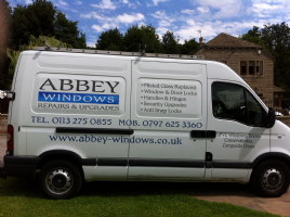 abbey windows repairs & upgrades Photo