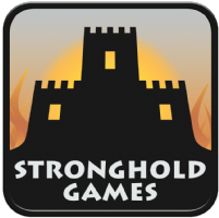 Stronghold Games Photo