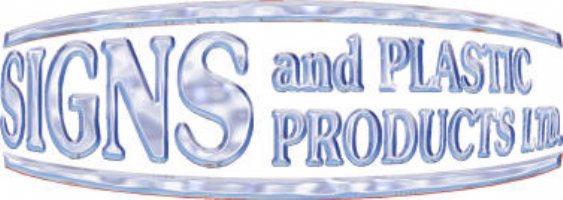 SIGNS & PLASTIC PRODUCTS LTD. Photo