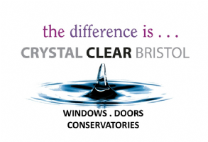 Crystal Clear Bristol Photo
