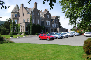 Enniskeen House Hotel Photo