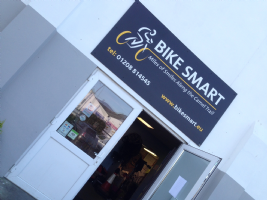 Bike Smart Cycle Hire Photo