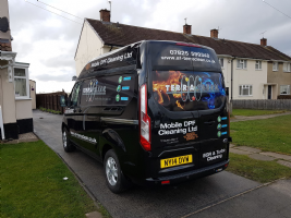 Mobile DPF Cleaning Ltd T/A A1 Terraclean Photo
