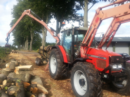 Countryside Training & Tree Management Ltd.  Photo