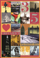 Greenwich Printmakers Photo