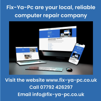 Fix-Ya-Pc Photo