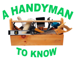 A Handyman To Know Photo