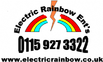 Electric Rainbow Entertainments Photo