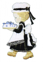 Mrs B''s Caring Catering Ltd Photo