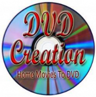DVD Creation Photo