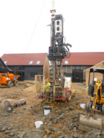 Ciutibuild Piling Ltd Photo