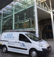 ACE Cleaning Services (London) Ltd. Photo