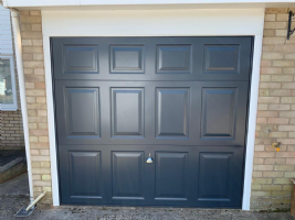 Easi Lift Door Services Ltd Photo