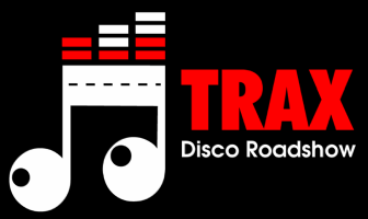 TRAX Disco Roadshow Photo