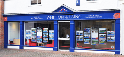 Whitton and Laing Estate Agents  Photo