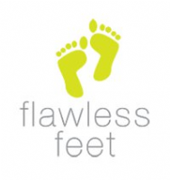 Flawless Feet Photo