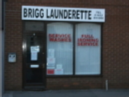 Brigg Launderette and Ironing Services Photo
