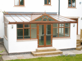 Capital Windows & Conservatories Photo