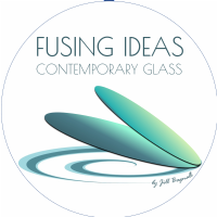 Fusing Ideas Glass Photo