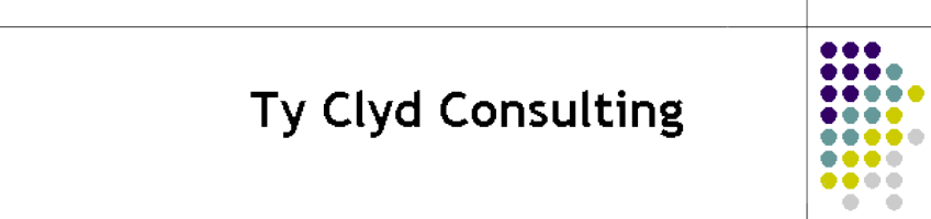Ty Clyd Consulting Photo